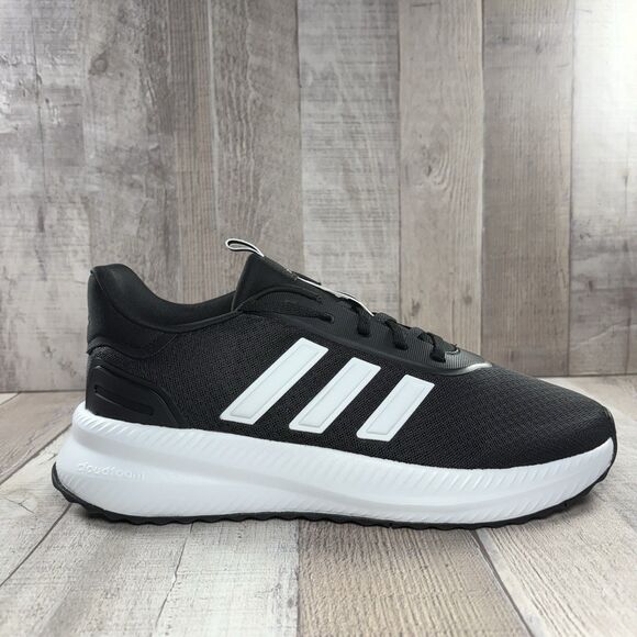 Adidas X_PLR Path Men's Size 10 Running Shoes Athletic Sneakers Black ID0468 - Picture 6 of 11